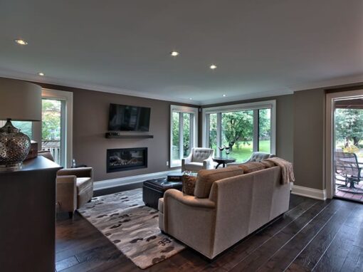 Lamoka Great Room