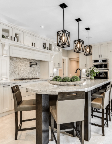 Upscale Kitchen Remodeling Company | Lifestyles By Barons