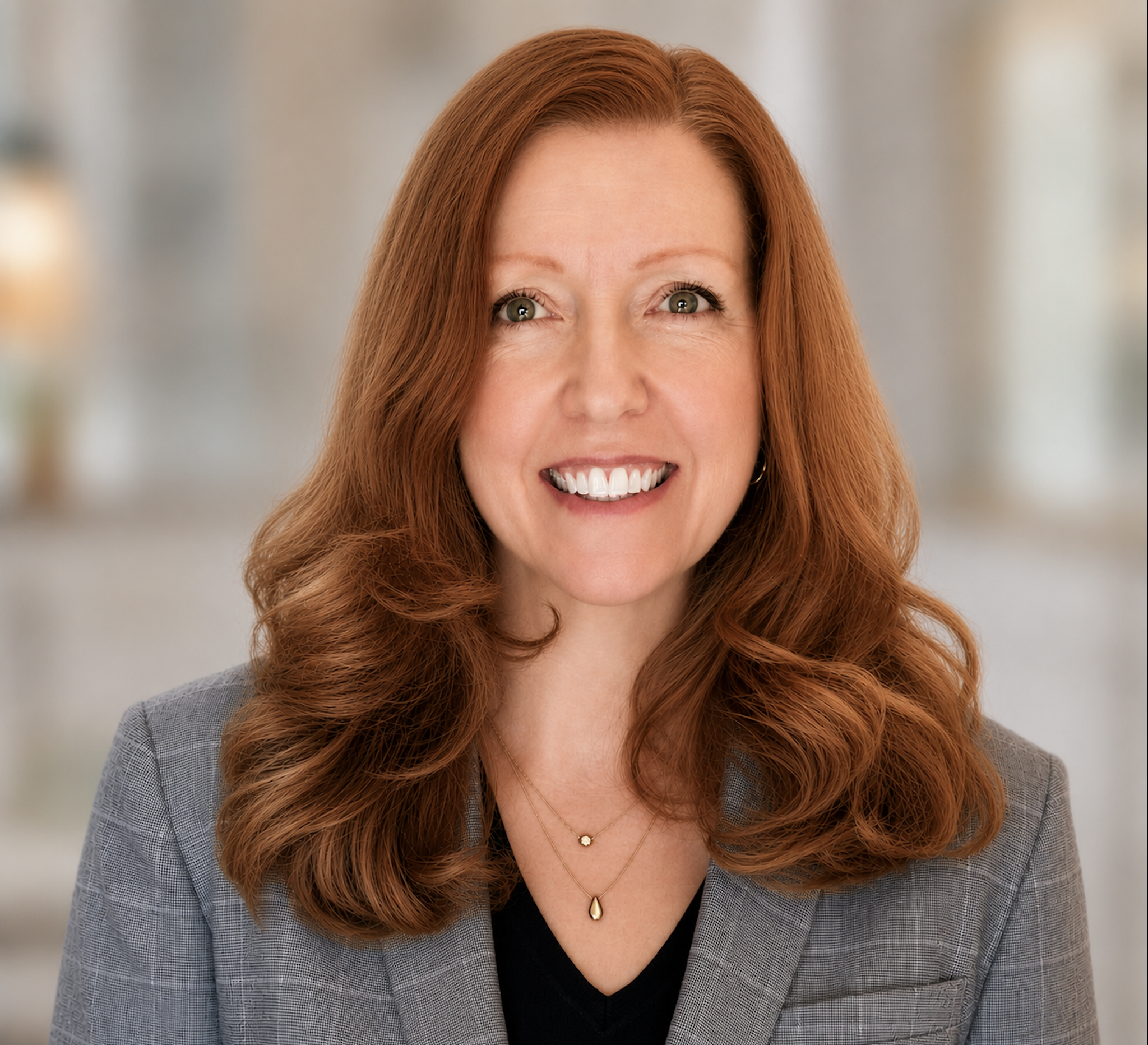 Allison Donnelly