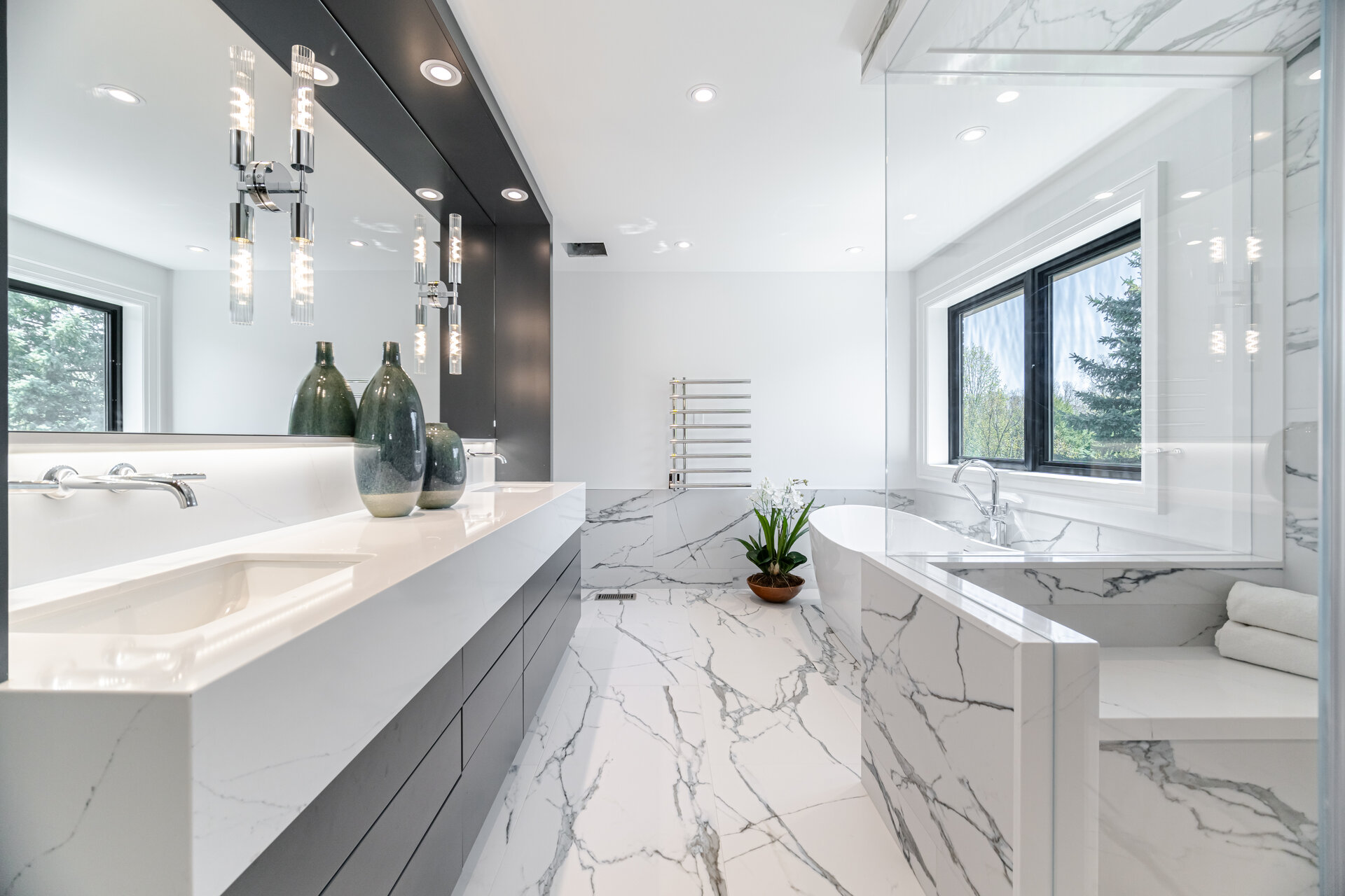 Lifestyles by Barons Hoover Staircase